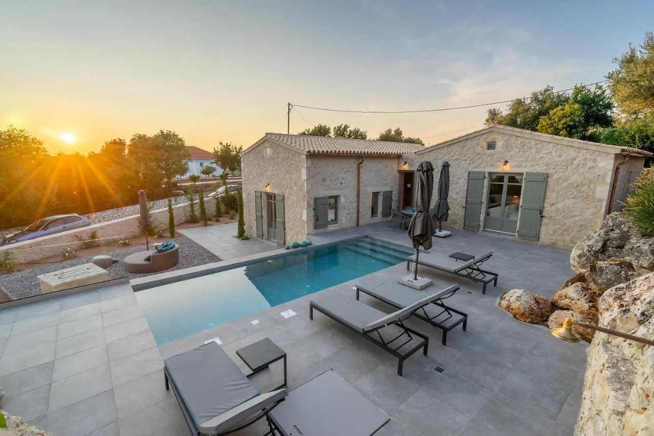 Holiday home Villa Dafni