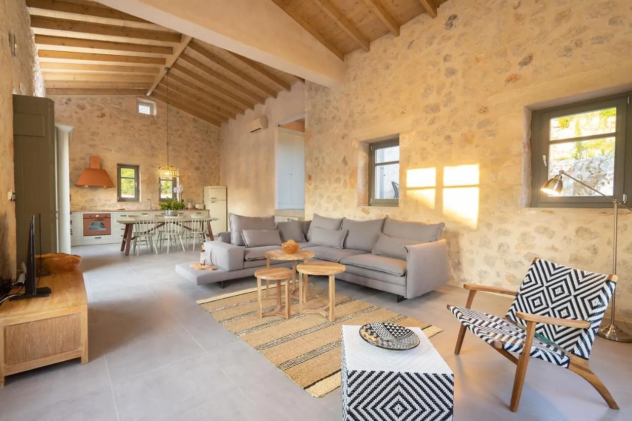 Holiday home Villa Dafni Greece