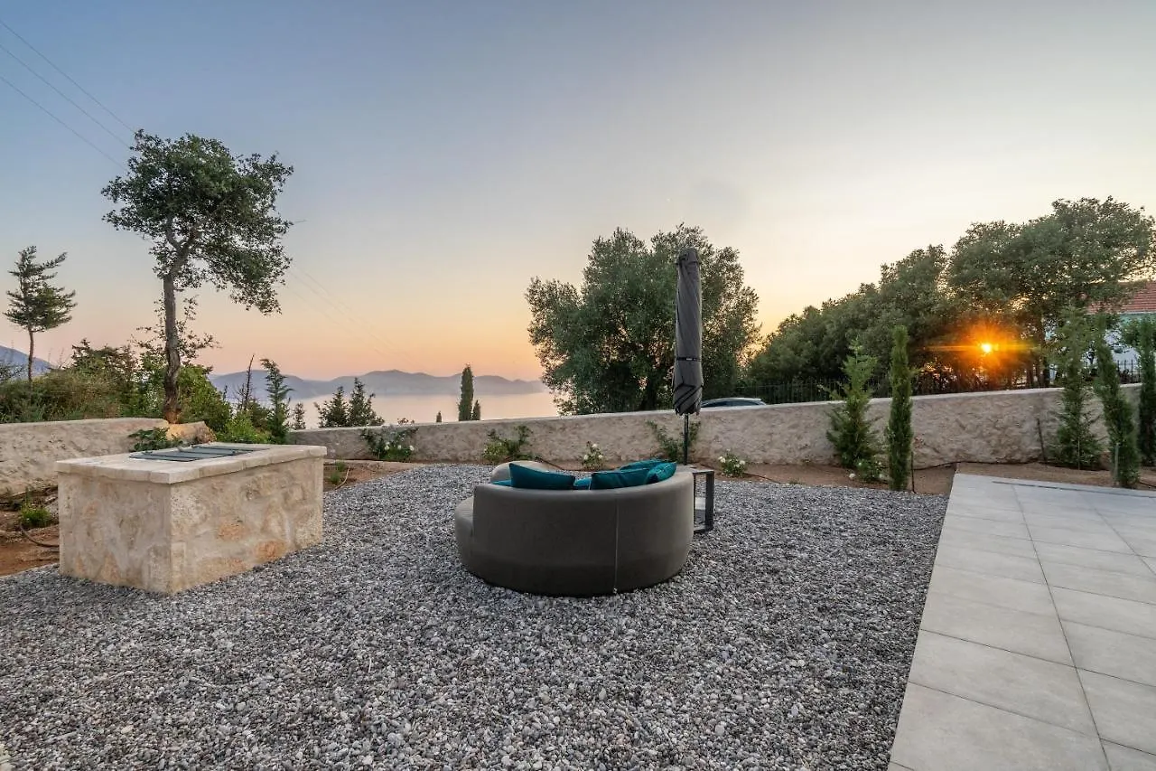 Holiday home Villa Dafni Greece