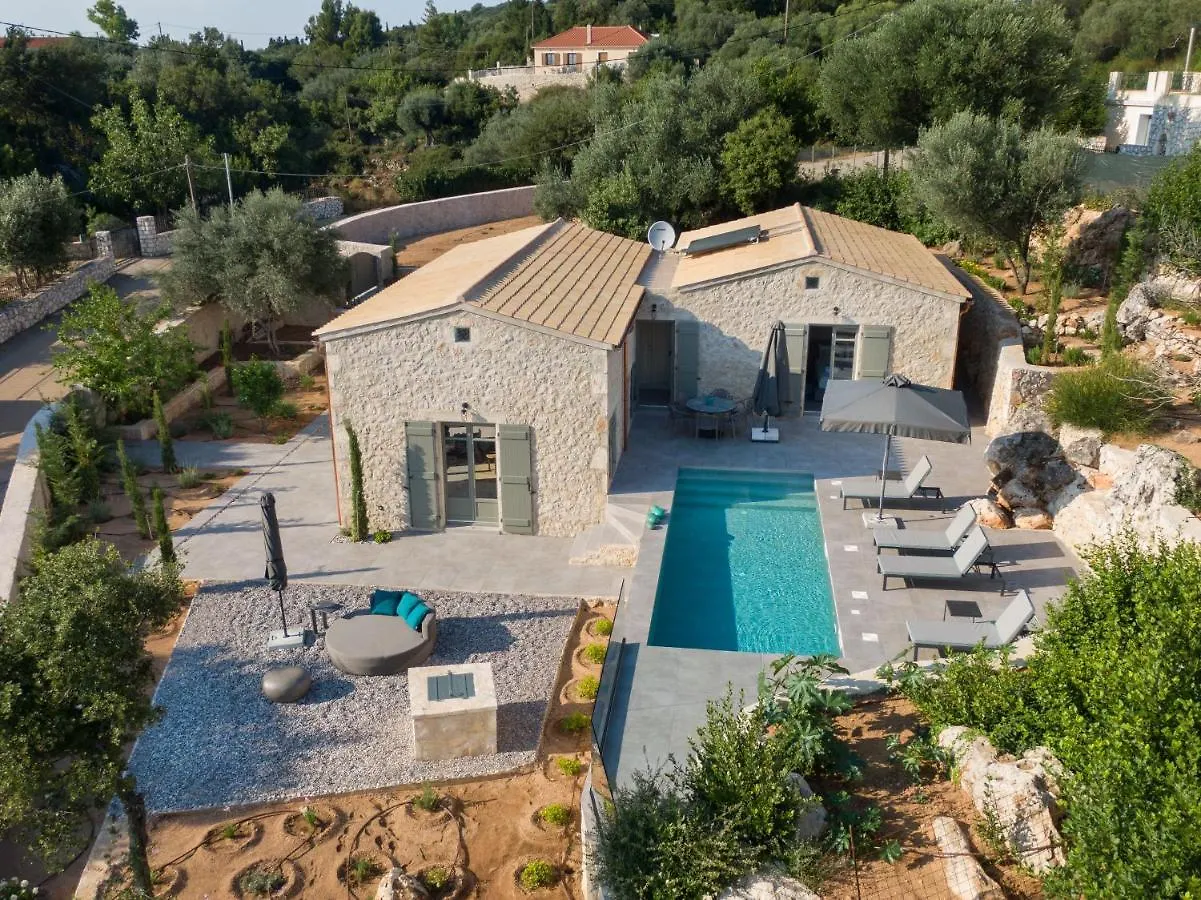 Villa Dafni