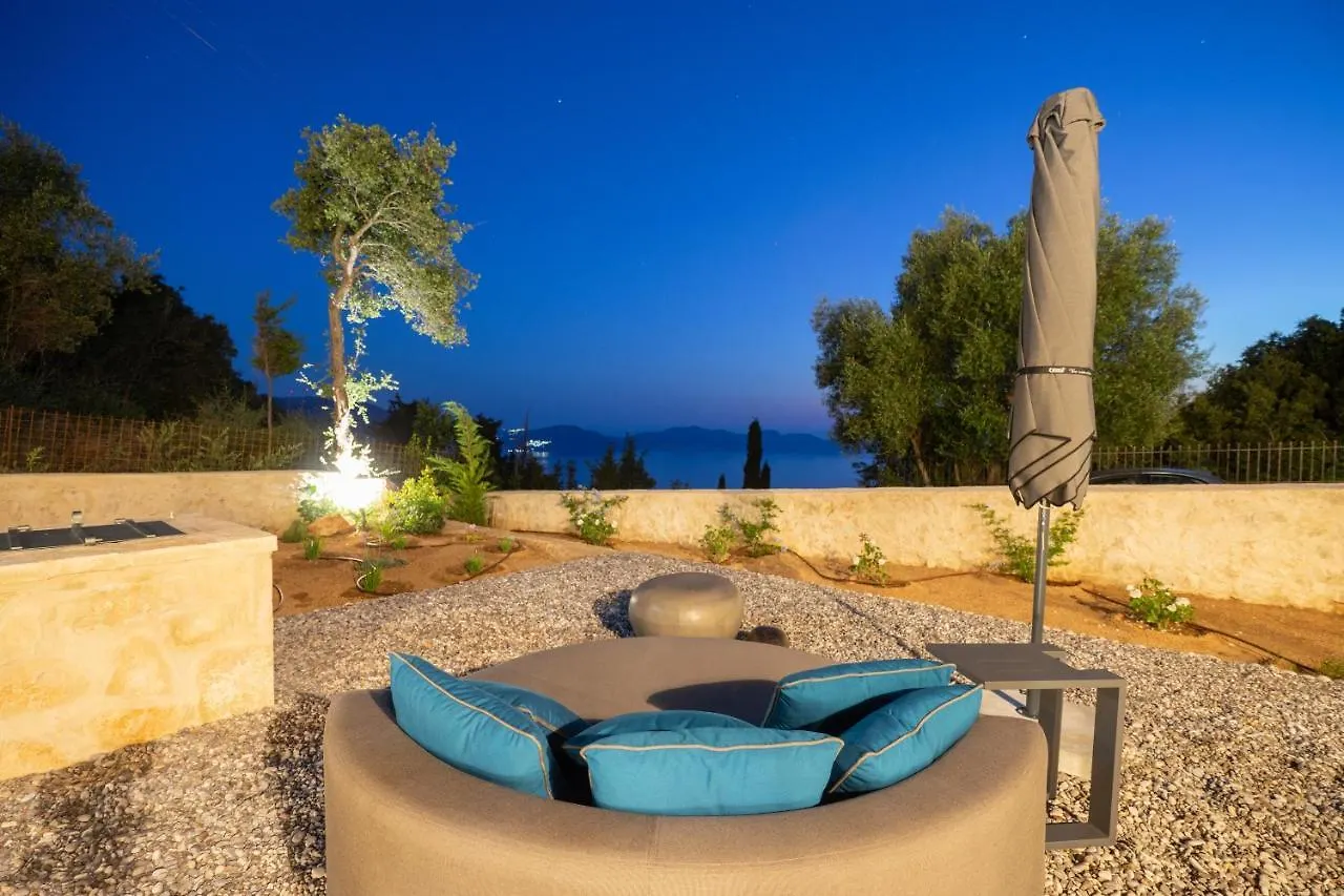 Villa Dafni Holiday home Defaranata