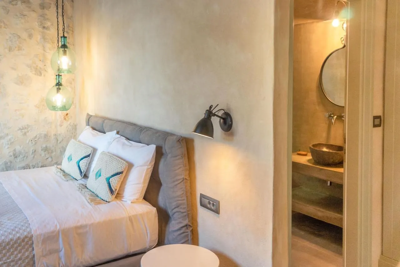 Villa Dafni Holiday home