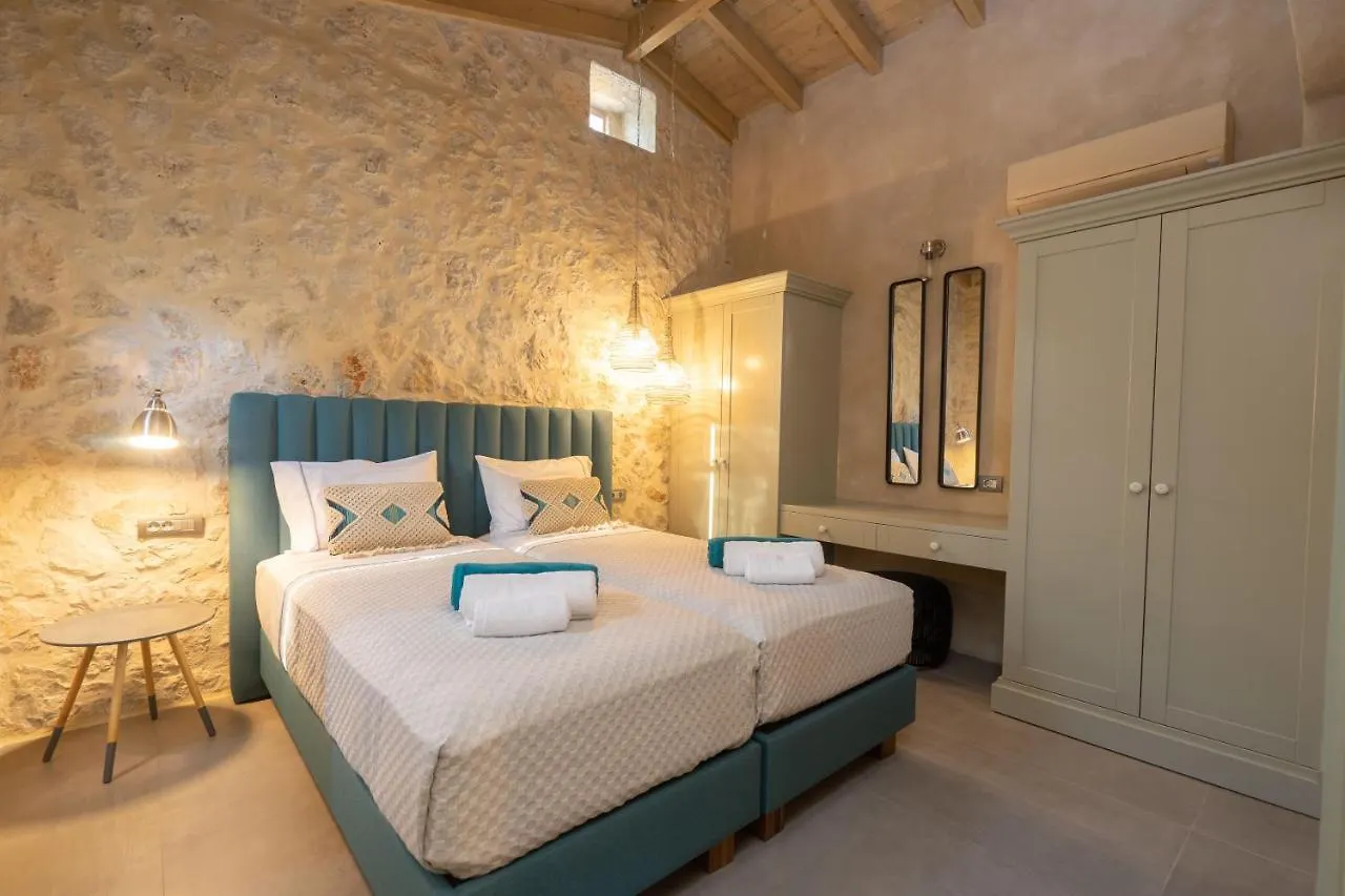 Holiday home Villa Dafni