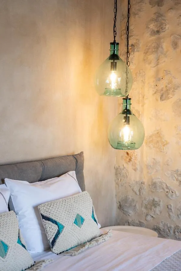 Holiday home Villa Dafni