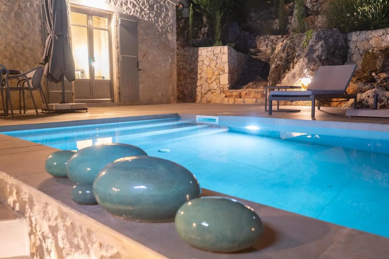 Villa Dafni