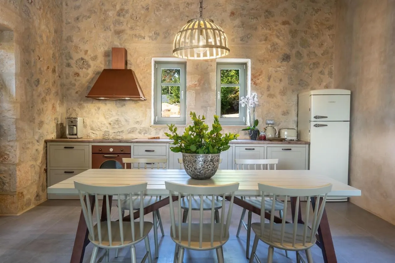 Villa Dafni Defaranata