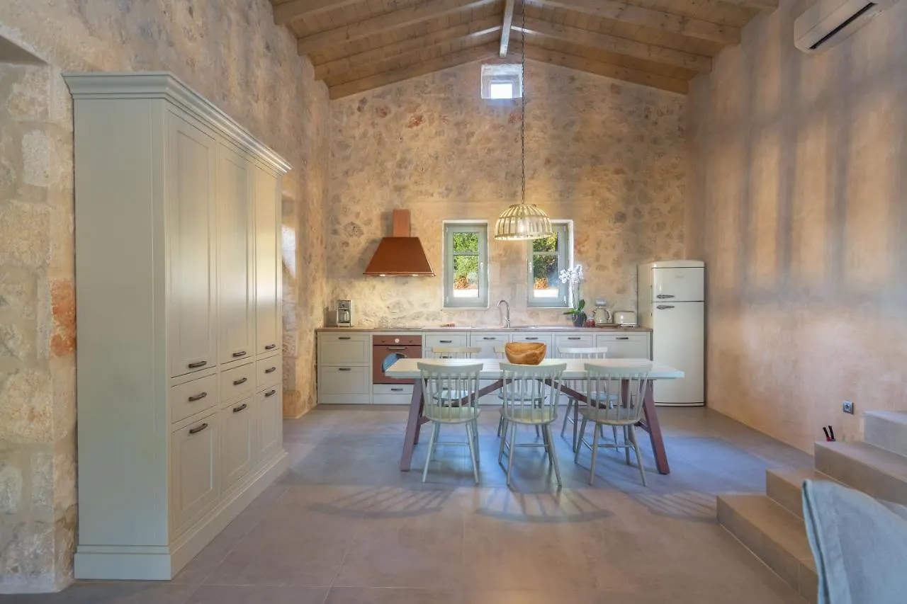 Holiday home Villa Dafni