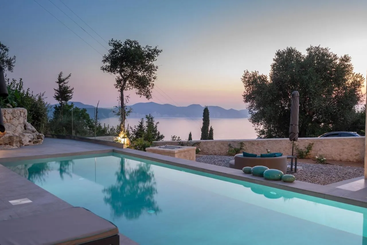 Villa Dafni Holiday home