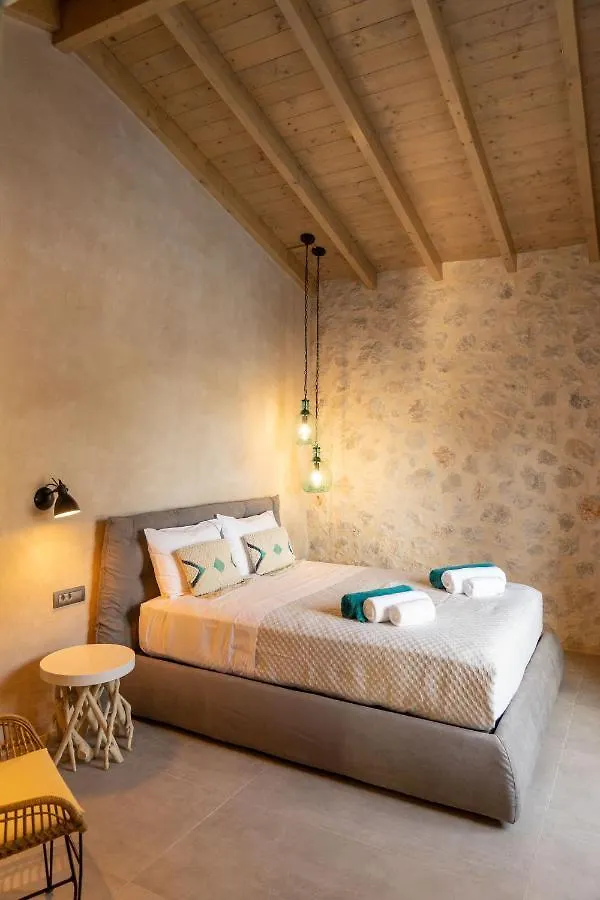 Villa Dafni Holiday home Defaranata