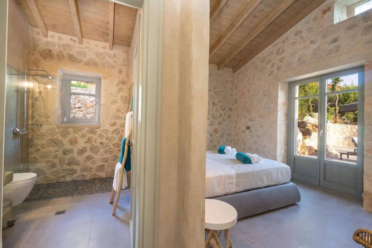 Villa Dafni Greece