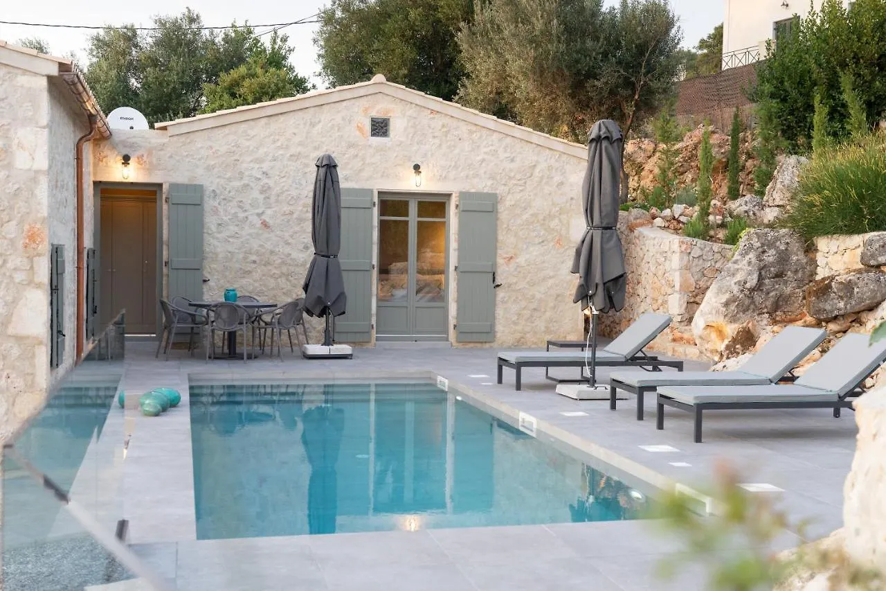 Holiday home Villa Dafni Greece
