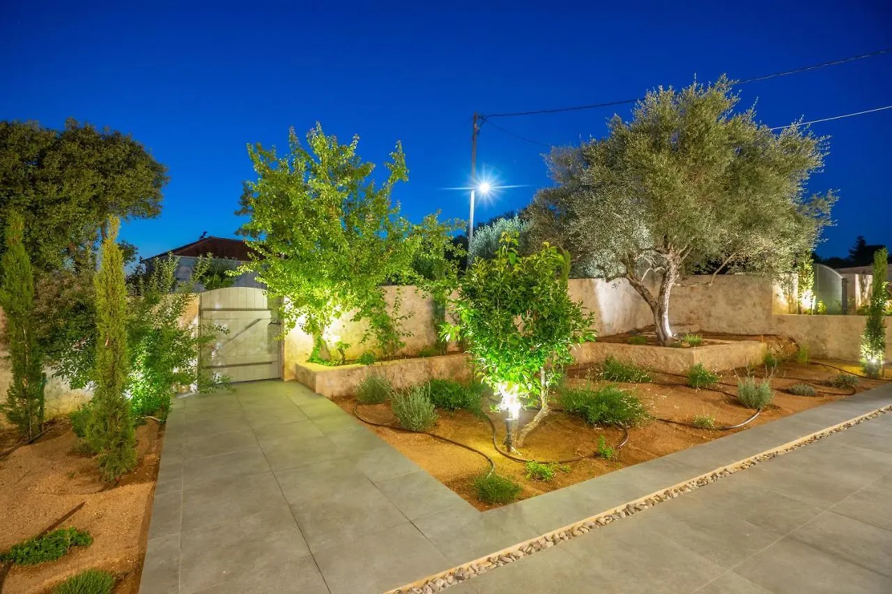 Villa Dafni Holiday home