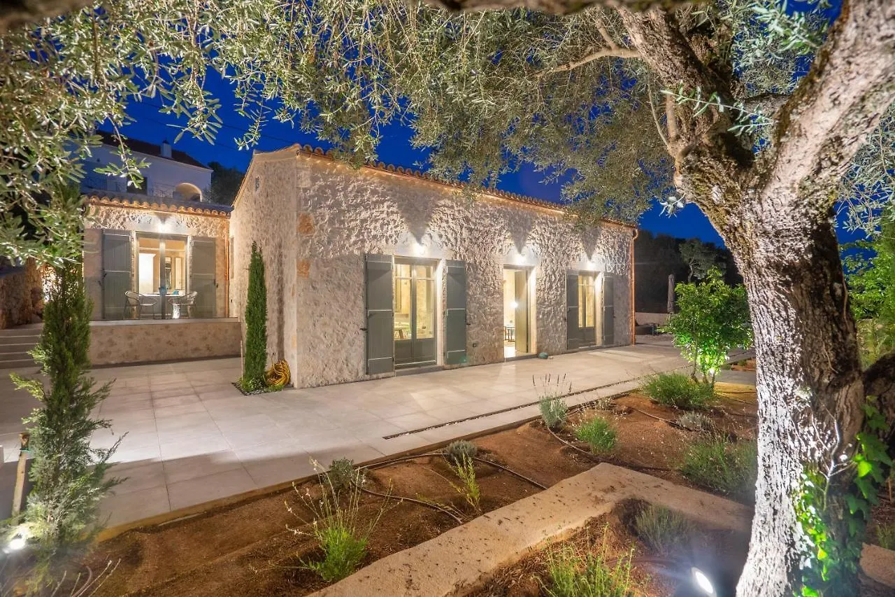 Villa Dafni