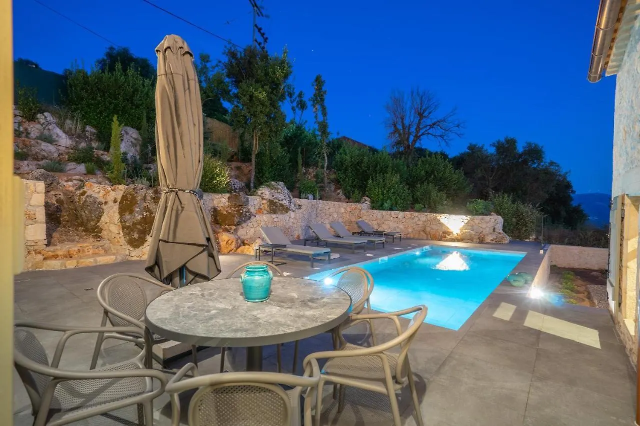 Holiday home Villa Dafni