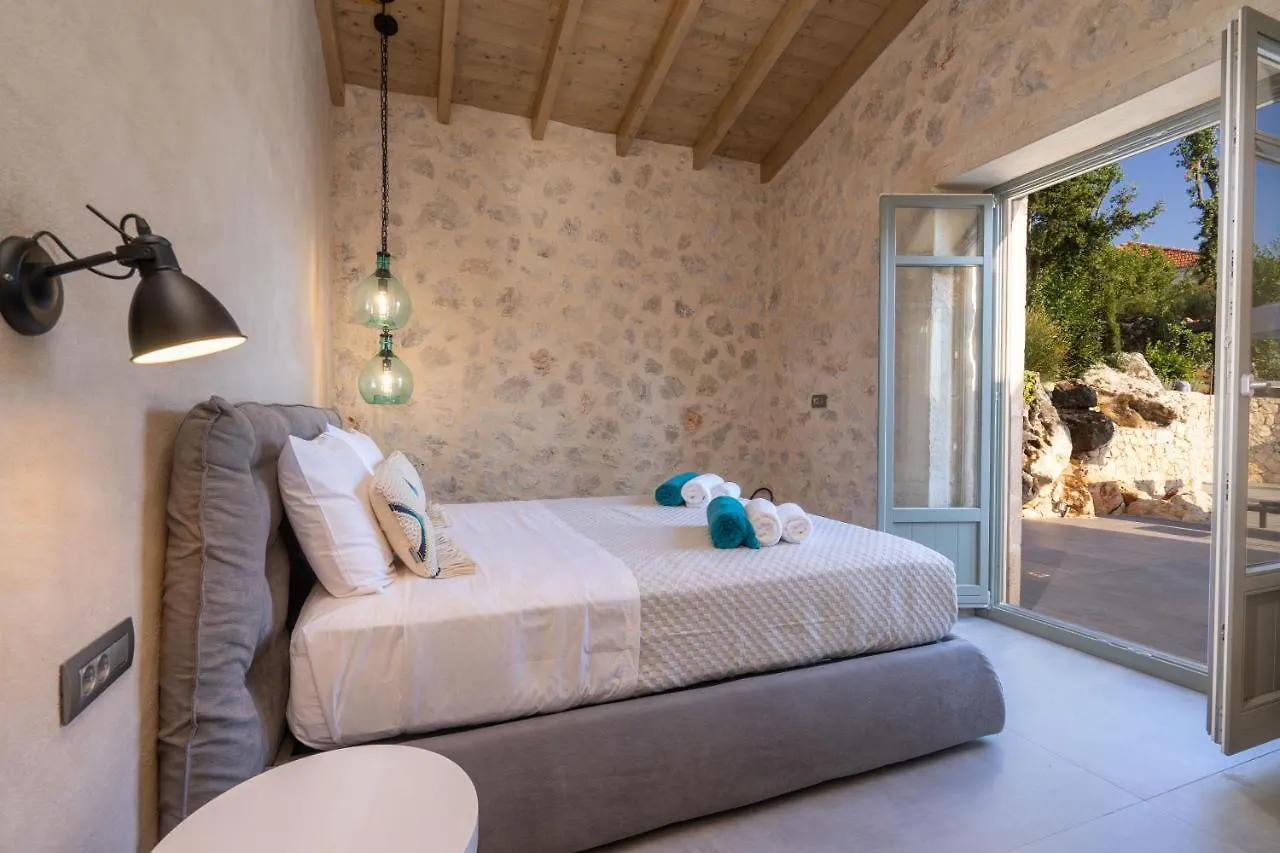 Holiday home Villa Dafni