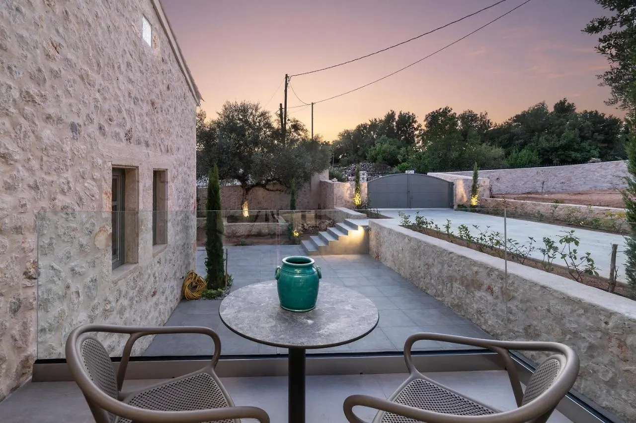 Holiday home Villa Dafni